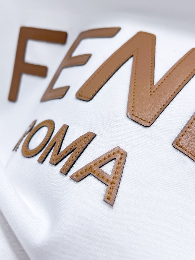 Fendi T-Shirts